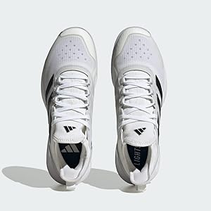 VERDY x ÜBERMENSCH White adidas Senior Adizero Impact Metal Baseball Cleats